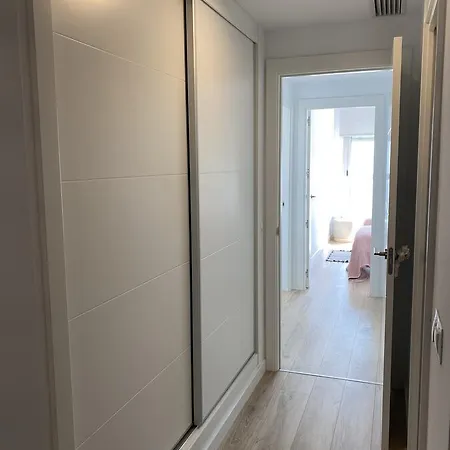 شقة Rotas دينايا