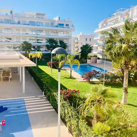 Appartement Rotas Dénia