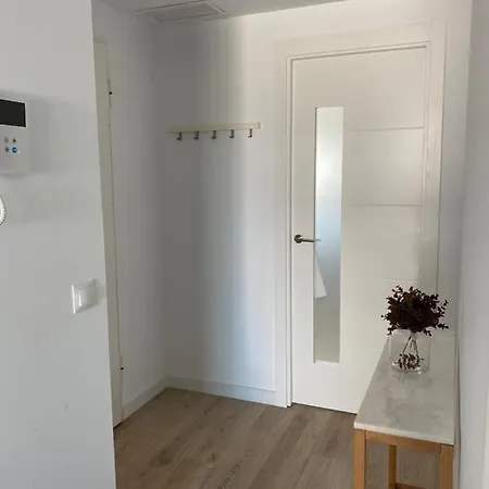 Apartment Rotas Denia